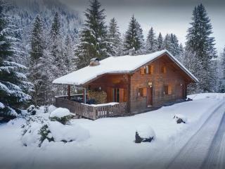 Chalet Rochamour - OVO Network - 0