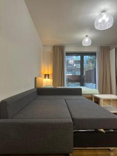 Garden Towers Residence - Underground Parking - 8