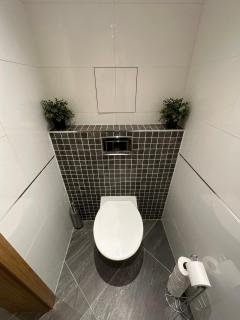 Garden Towers Residence - Underground Parking - 1