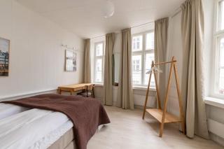 Homey 2BR for 6 Near Strøget - 9