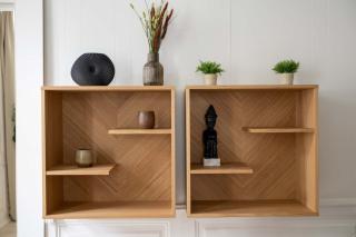 Homey 2BR for 6 Near Strøget - 8