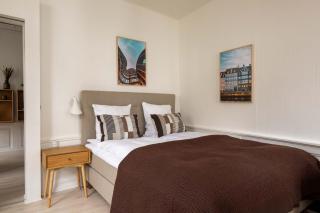 Homey 2BR for 6 Near Strøget - 6