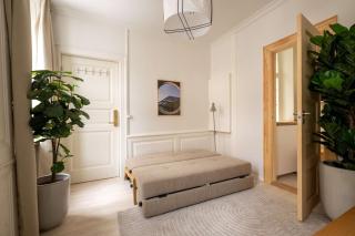 Homey 2BR for 6 Near Strøget - 1