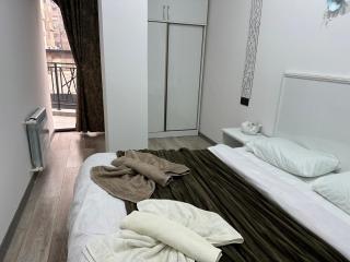 New Apartment in Downtown Yerevan - 1