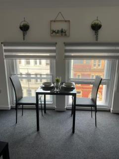 Bright & Modern Studio Central WV1 Appt 12 - 8