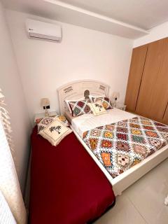 Confort & Charme à la Tunisienne au Centre-ville - 7