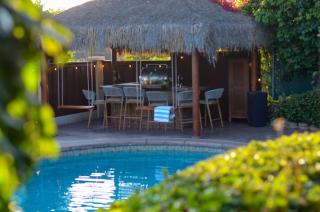 Luxury Bayview Oasis • Pool Spa Games Views - 6