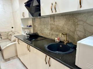 New Apartment in Downtown Yerevan - 6