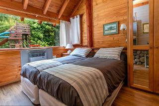 BOG Costa de Rio - Piscina climatizada y costa de rio - 3