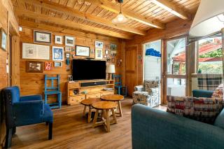 BOG Costa de Rio - Piscina climatizada y costa de rio - 2