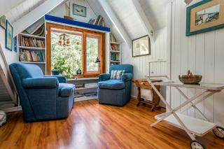 BOG Costa de Rio - Piscina climatizada y costa de rio - 9