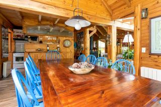 BOG Costa de Rio - Piscina climatizada y costa de rio - 8