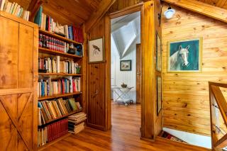 BOG Costa de Rio - Piscina climatizada y costa de rio - 7