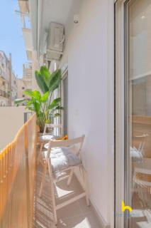 Hideaway near Acropolis, Hammam Shower, Fireplace! - 8