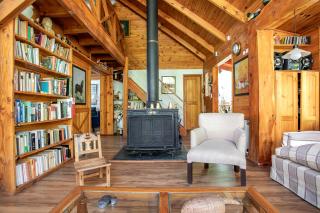 BOG Costa de Rio - Piscina climatizada y costa de rio - 4