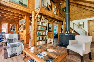 BOG Costa de Rio - Piscina climatizada y costa de rio - 5