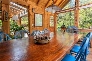 BOG Costa de Rio - Piscina climatizada y costa de rio - 1