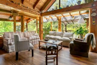 BOG Costa de Rio - Piscina climatizada y costa de rio - 8