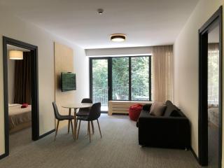 Kokhta Mitarbi Resort - 9