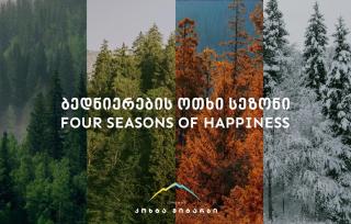 Kokhta Mitarbi Resort - 5