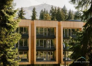 Kokhta Mitarbi Resort - 2