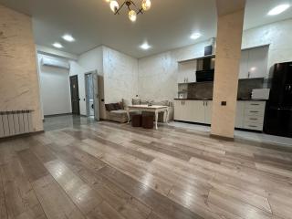 New Apartment in Downtown Yerevan - 8