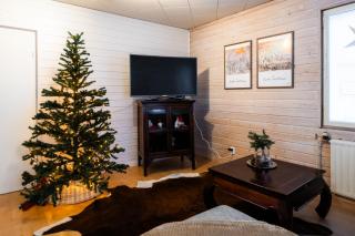 Rovaniemi Unelmapolku cosy house with sauna near city centre - 0