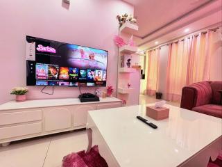 Phoenix Apartments Bahria Town - 3