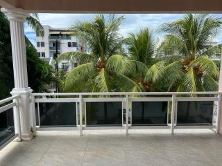 Villa Cocotier Piscine privée et plage à 2 - Flic-en-Flac - 8