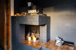 Rovaniemi Unelmapolku cosy house with sauna near city centre - 6