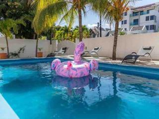 Villa Cocotier Piscine privée et plage à 2 - Flic en Flac - 7