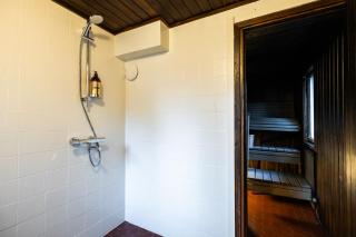 Rovaniemi Unelmapolku cosy house with sauna near city centre - 5