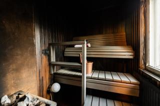 Rovaniemi Unelmapolku cosy house with sauna near city centre - 4