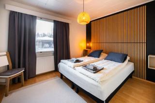 Rovaniemi Unelmapolku cosy house with sauna near city centre - 3