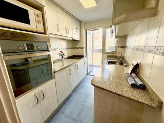 apartamento 46A VORA 2 dormitorio - 2