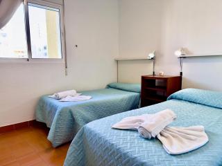 apartamento 46A VORA 2 dormitorio - 1