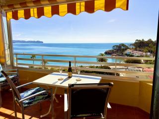 apartamento 46A VORA 2 dormitorio - 0