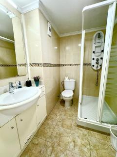 apartamento 46A VORA 2 dormitorio - 4