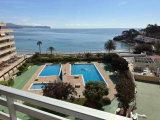 apartamento 46A VORA 2 dormitorio - 9