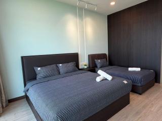 Green Haven 3 Bedroom - 9