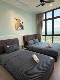 Green Haven 3 Bedroom - 1