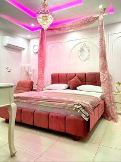 Phoenix Apartments Bahria Town - 7