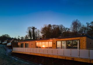 The Mole Resort - Lodges - 8