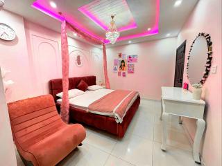 Phoenix Apartments Bahria Town - 9