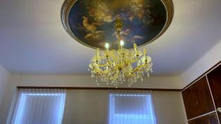 Bummelallee Schlösschen - 1