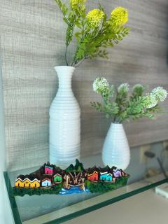 Porto Plaza Flat 312 - Porto Galinhas - 7