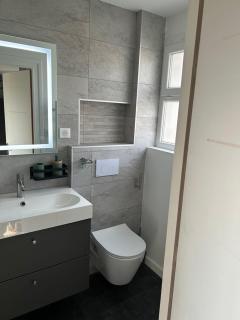 Studio charmant et équipé avec vue sur le bassin Vichyssois - 8