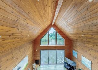 Anglesey Lakeside Lodges - 9