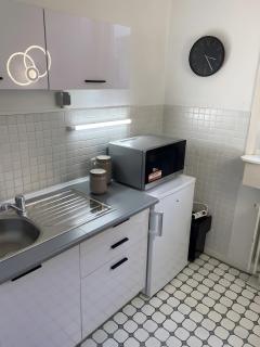 Bummelallee Schlösschen - 2