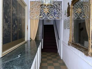 Bummelallee Schlösschen - 7